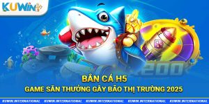 bắn cá h5