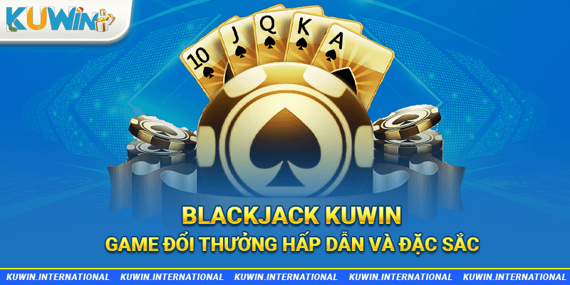 blackjack kuwin