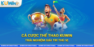 cá cược thể thao