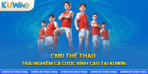 cmd thể thao