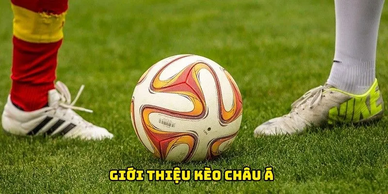 Giới thiệu kèo châu Á
