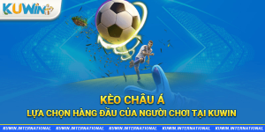 kèo châu á