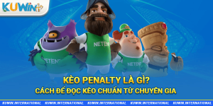 kèo penalty