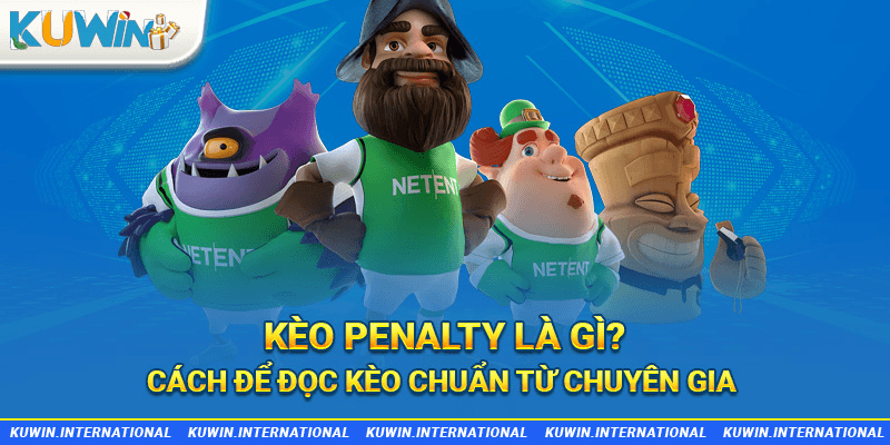 kèo penalty