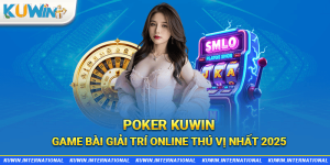 poker kuwin