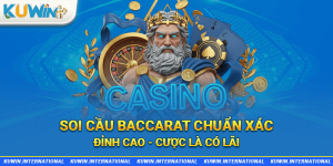 soi cầu baccarat
