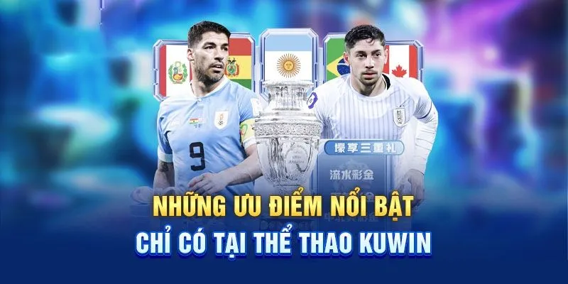 Sân chơi hội tụ nhiều ưu điểm nổi bật & đặc sắc