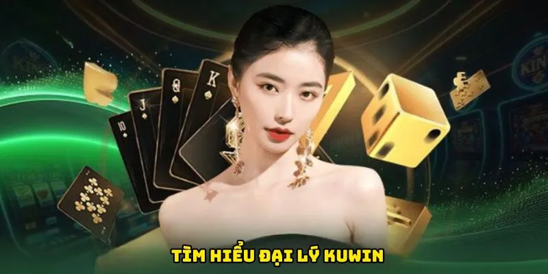 Tìm hiểu đại lý Kuwin